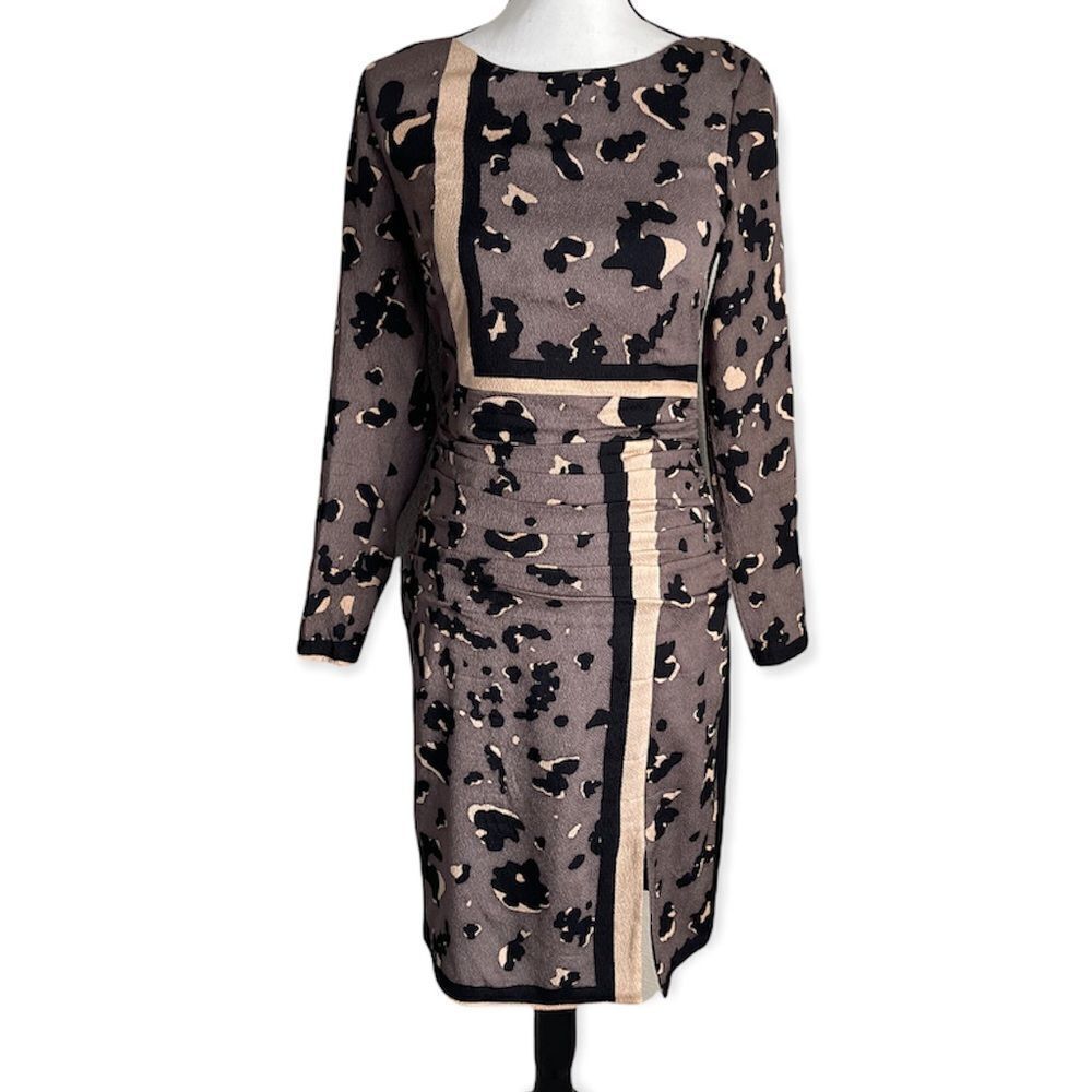 Anthropologie Tracy Reese Placement "T" Dress - Picture 4 of 5